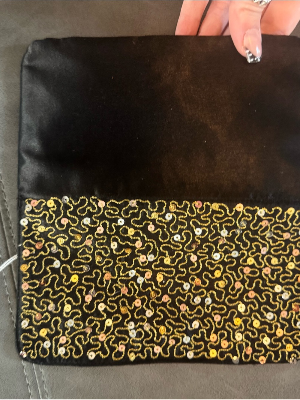 Sequenced wallet - Picture 2 of 5